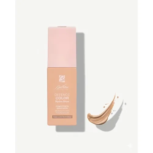 BIONIKE COLOR JUMESTUSKREEM 24H NIISUTAV N.03 SAND 30ML - Tootepilt 6