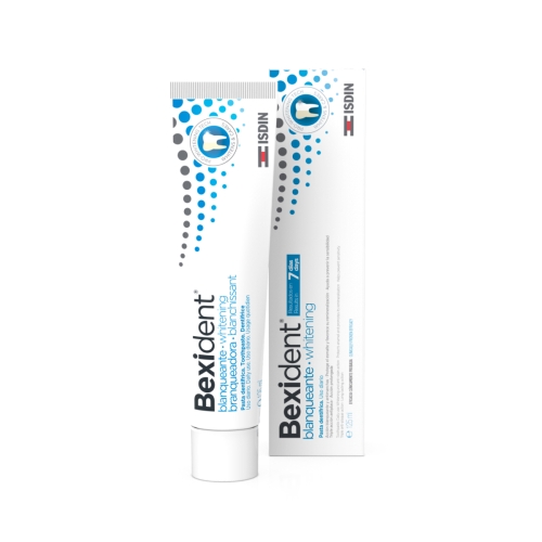 Product image of ISDIN BEXIDENT HAMBAPASTA VALGENDAV 125ML