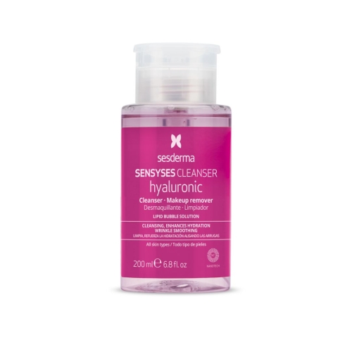 Product image of SESDERMA SENSYSES PUHASTUSVESI NIISUTAV 200ML
