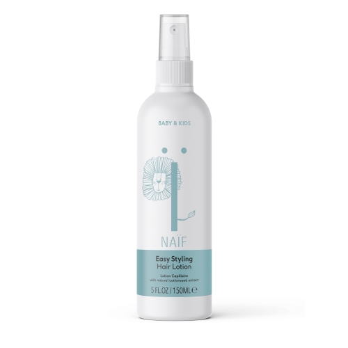 Product image of NAIF JUUKSEVEDELIK PUUVILLASEEMNE EKSTRAKTIGA 150ML