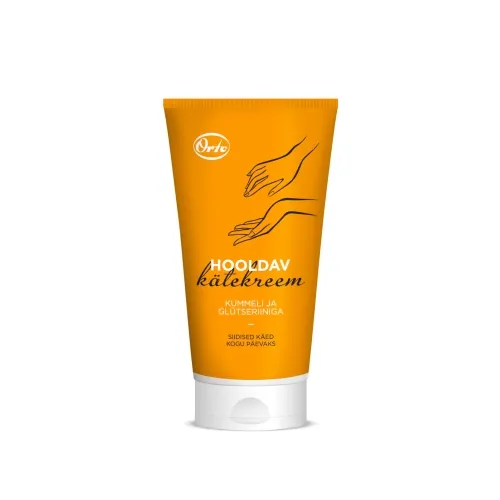 Product image of ORTO KÄTEKREEM HOOLDAV 150ML