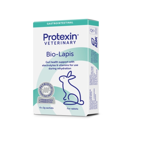PROTEXIN BIO-LAPIS 6X2G - Tootepilt 