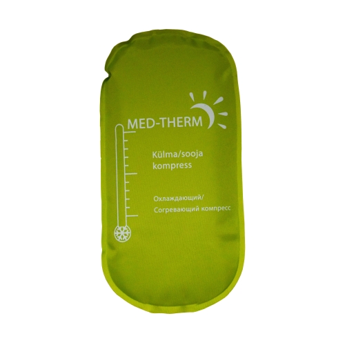 Product image of KÜLMA-KUUMAKOTT MED-THERM 10X18CM