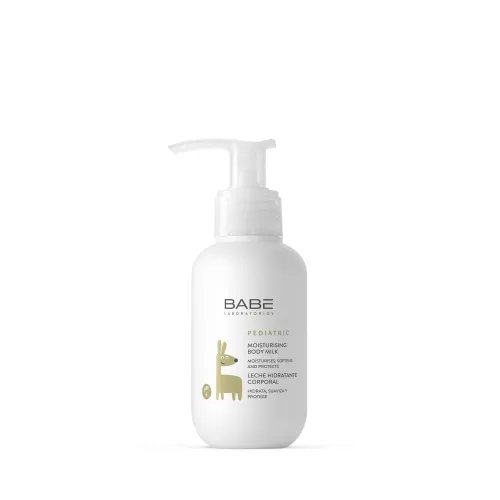 Product image of BABE PEDIATRIC IHUPIIM NIISUTAV 100ML