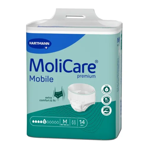 MOLICARE MOBILE 5 TILKA M N14
