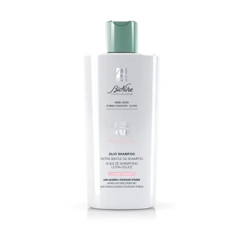 Product image of BIONIKE HAIR ÕLISHAMPOON EKSTRA ÕRN 200ML