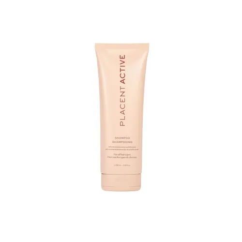 Product image of PLACENT ACTIVE SHAMPOON 250ML