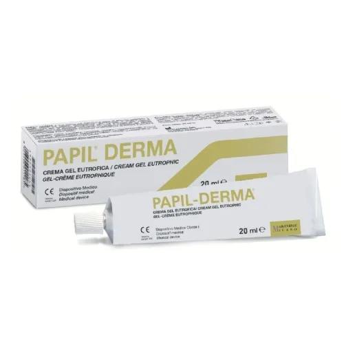 Product image of PAPIL-DERMA KREEMGEEL 20ML