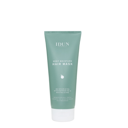 Product image of IDUN JUUKSEMASK 200ML