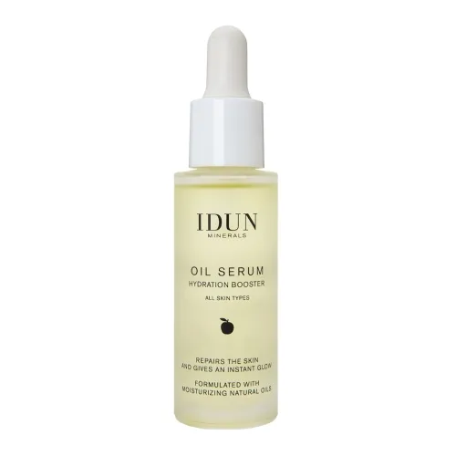 Product image of IDUN ÕLISEERUM 30ML