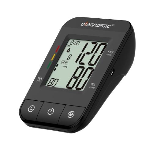 Product image of VERERÕHUAPARAAT DIAGNOSTIC DM-200 IHB PLUS ÕLAVARRELE