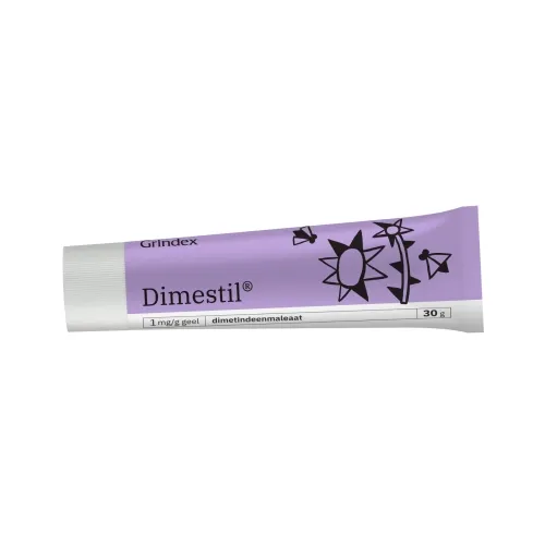 DIMESTIL GEEL 1MG/G 30G - Tootepilt 2