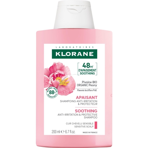 Product image of KLORANE SHAMPOON POJENGI RAHUSTAV 200ML