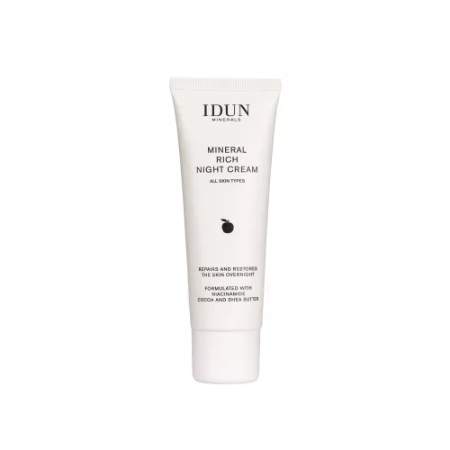 Product image of IDUN ÖÖKREEM 50ML