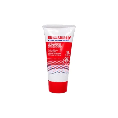 Product image of BURNSHIELD HÜDROGEEL 10ML TUUB