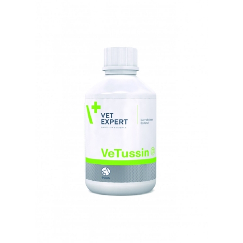VETEXPERT VETUSSIN 100ML - Tootepilt 