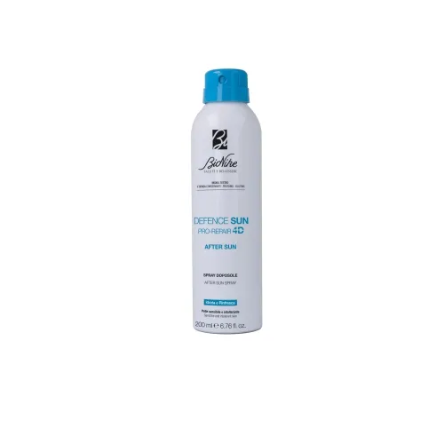 BIONIKE SUN PÄEVITUSJÄRGNE SPREI 4D 200ML