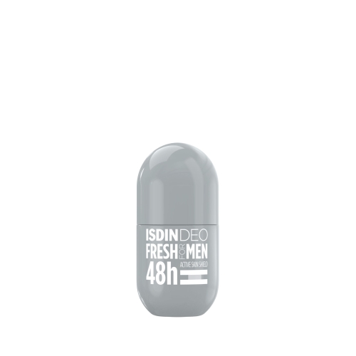 ISDIN ROLL-ON DEODORANT MEESTELE FRESH 48H 50ML - Tootepilt 7