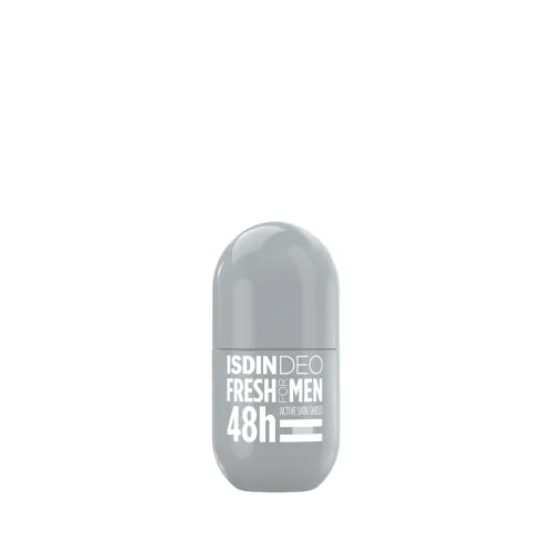 Product image of ISDIN ROLL-ON DEODORANT MEESTELE FRESH 48H 50ML