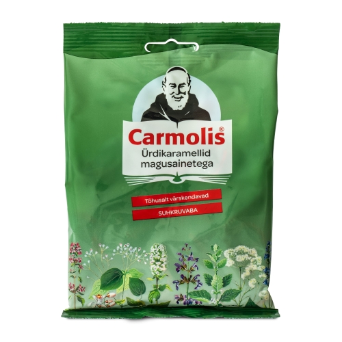 Product image of CARMOLIS KOMMID SUHKRUVABA