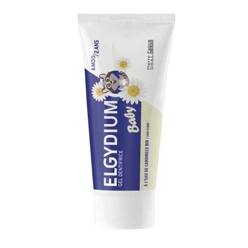 Product image of ELGYDIUM HAMBAPASTA BABY 30ML