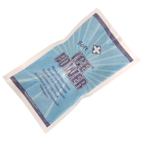 Product image of ICE POWER KIIRKÜLMAKOTT 25X15CM PEHME