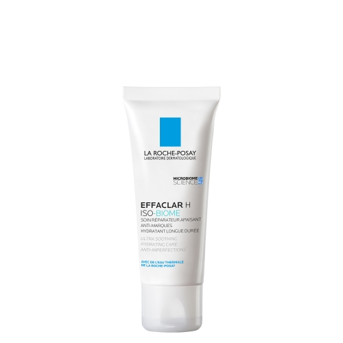 LA ROCHE-POSAY EFFACLAR H NÄOKREEM RAHUSTAV 40ML - Tootepilt 