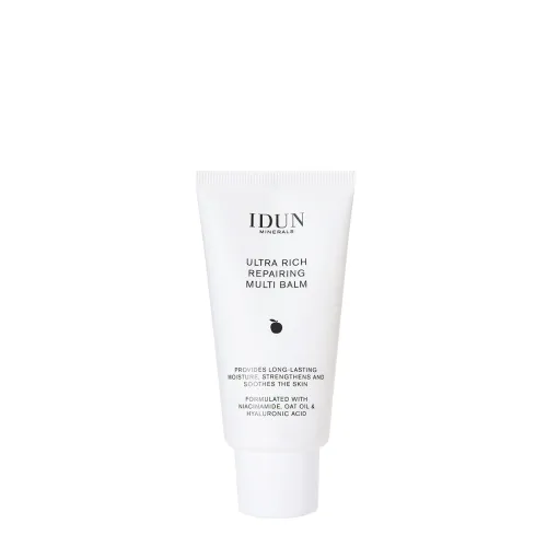Product image of IDUN NÄOKREEM TAASTAV JA NIISUTAV 50ML