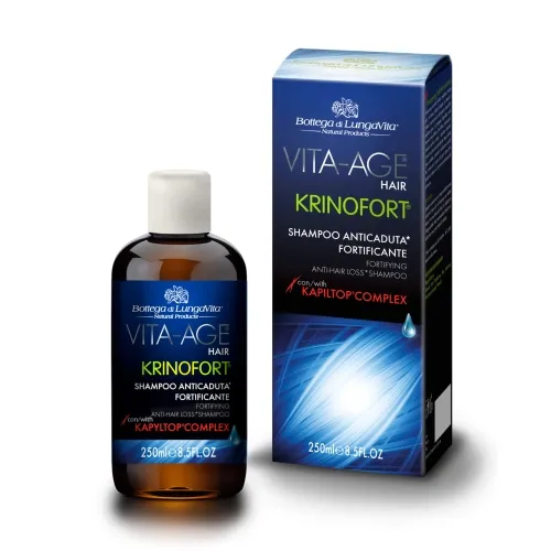 Product image of VITA-AGE KRINOFORT SHAMPOON 250ML