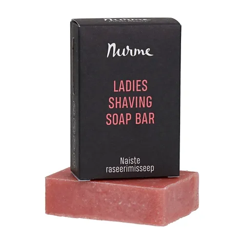 Product image of NURME RASEERIMISSEEP NAISTELE 100G