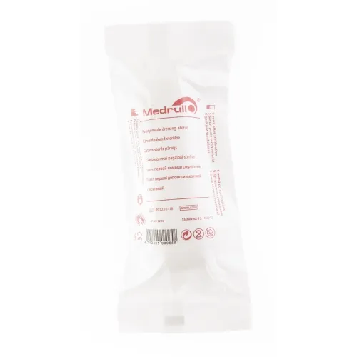 Product image of SIDE (STERIILNE) HAAVATAMPOONIGA (MEDRULL)