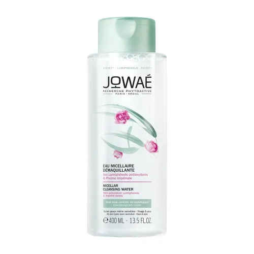 JOWAE MITSELLAARVESI 400ML - Tootepilt 