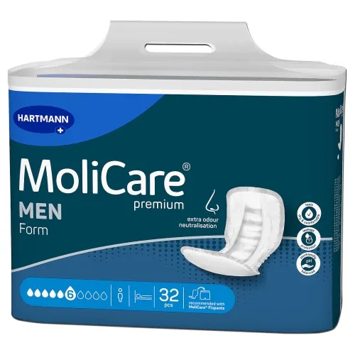 Product image of MOLICARE FORM 6 TILKA MEESTELE N32