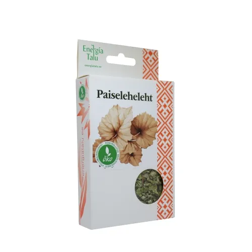 Product image of ELUJÕU ECO PAISELEHT-ÖKO-15G