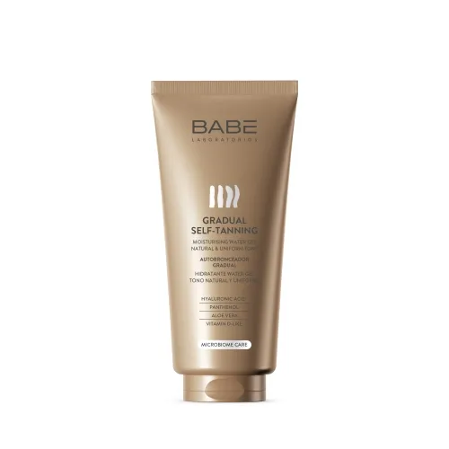 Product image of BABE ISEPRUUNISTAV GEEL 250ML