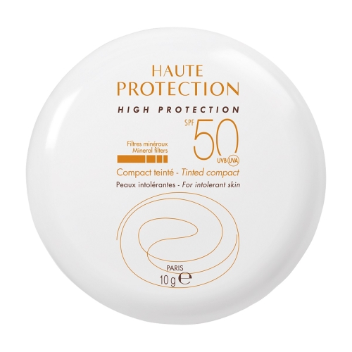 AVENE SUN KOMPAKTPUUDERKREEM SPF50 (BEIGE) 10G - Tootepilt 2