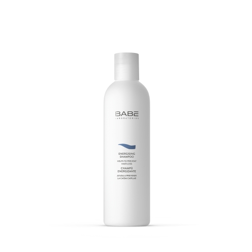 Product image of BABE SHAMPOON ENERGIAT ANDEV 250ML