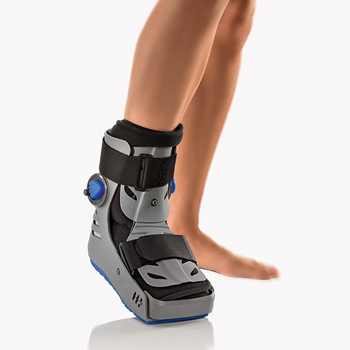 Product image of BORT AIR WALKER SHORT SAABASLAHAS, SUURUS L