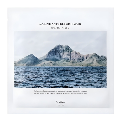 Product image of DR. ALTHEA MARINE ANTI-BLEMISH KANGASMASK 27G