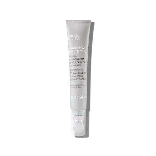 Product image of SENSILIS ORIGIN PRO EGF5 SILMAKREEM KASVUFAKTORITEGA 15ML