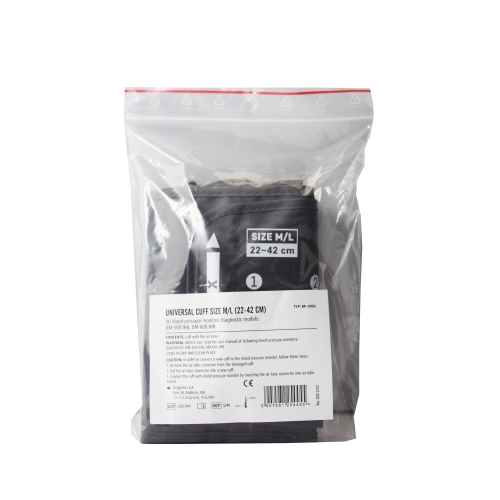 Product image of VERERÕHUAPARAADI DIAGNOSTIC MANSETT M/L (22-42 CM)