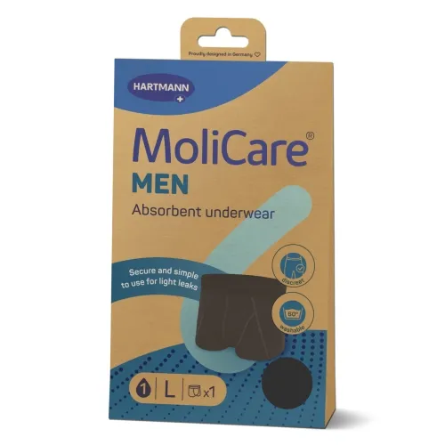 MOLICARE IMAV ALUSPESU MEESTELE L N1 - Tootepilt 
