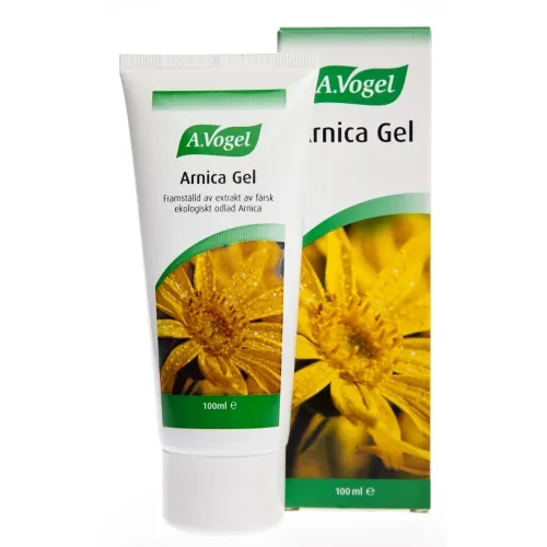 A.VOGEL ARNICA GEL (MÄGIARNIKAGEEL) 100ML