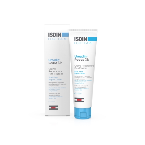Product image of ISDIN UREADIN JALAKREEM DIABEETIKUTELE TAASTAV 100ML