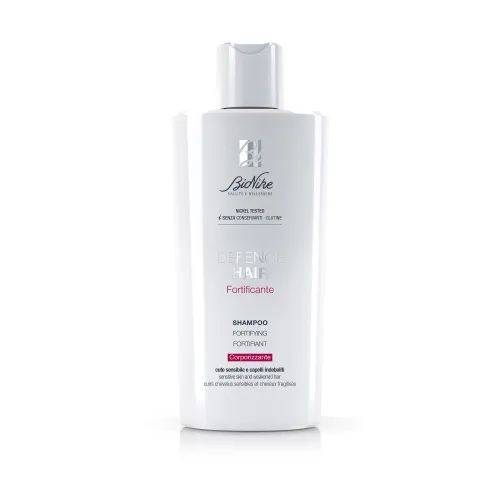 Product image of BIONIKE HAIR SHAMPOON TUGEVDAV 200ML