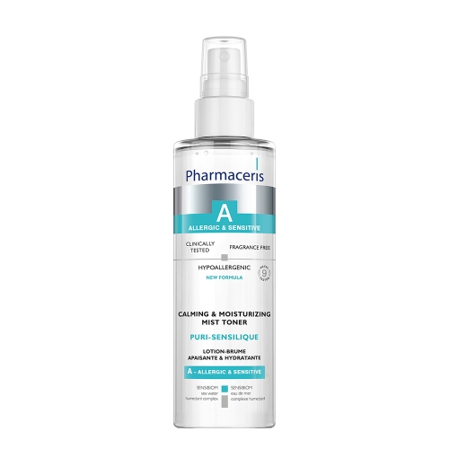 Product image of PHARMACERIS A PURI-SENSILIQUE TOONIK RAHUSTAV 200ML