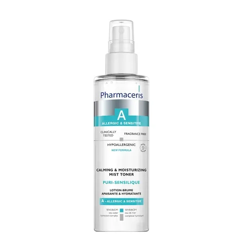 Product image of PHARMACERIS A PURI-SENSILIQUE TOONIK RAHUSTAV 200ML