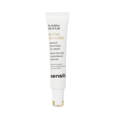 SENSILIS PEPTIDE SILMAÜMBRUSKREEM LIFTING 15ML - Tootepilt 5