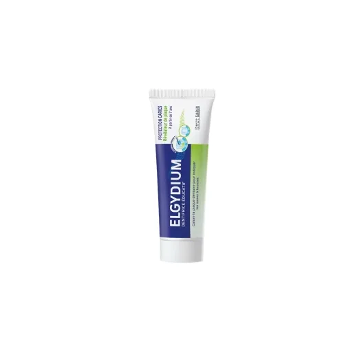 ELGYDIUM HAMBAPASTA PLAQUE-DISCLOSING 50ML