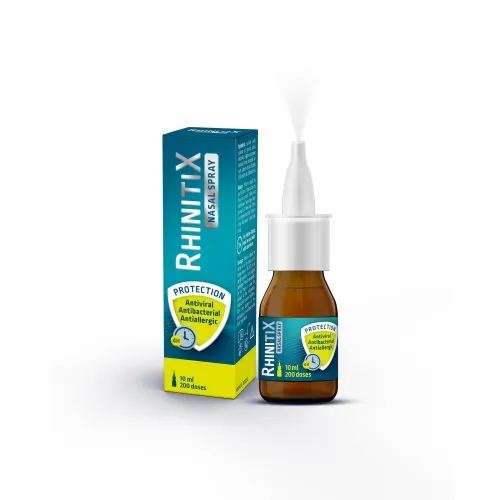 Product image of RHINITIX NINASPREI 10ML